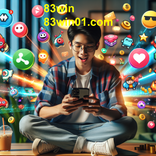 A Revolução do Mobile Gaming: Entretenimento na Palma da Mão