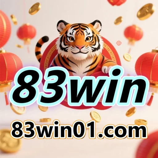 Logo 83win